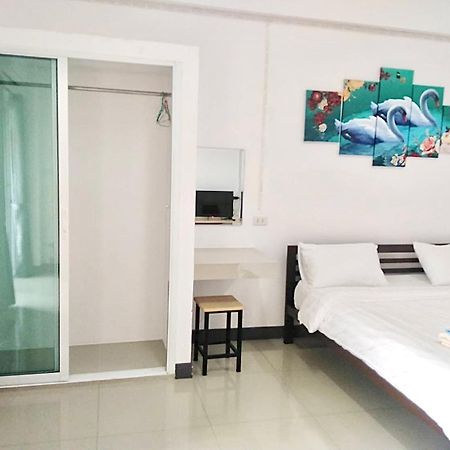 My Home Hotel - Phutthamonthon 4 Road, Near Mahidol University Salaya Ban Krathum Lom Εξωτερικό φωτογραφία