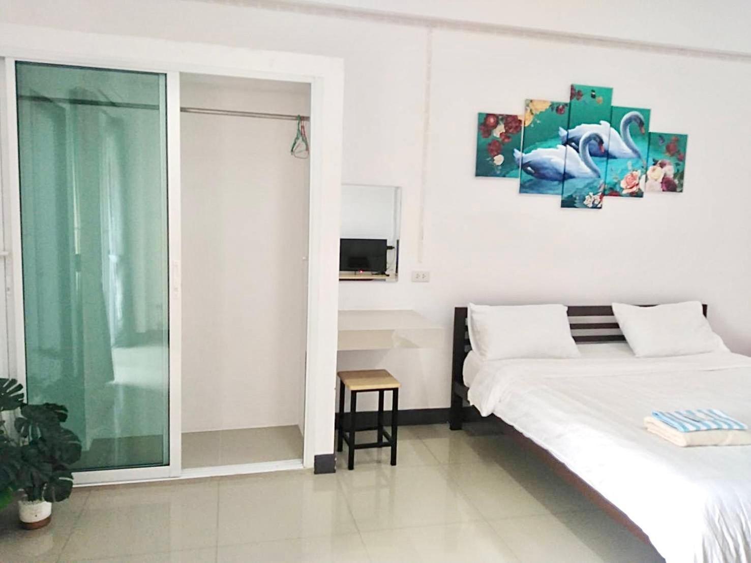 My Home Hotel - Phutthamonthon 4 Road, Near Mahidol University Salaya Ban Krathum Lom Εξωτερικό φωτογραφία